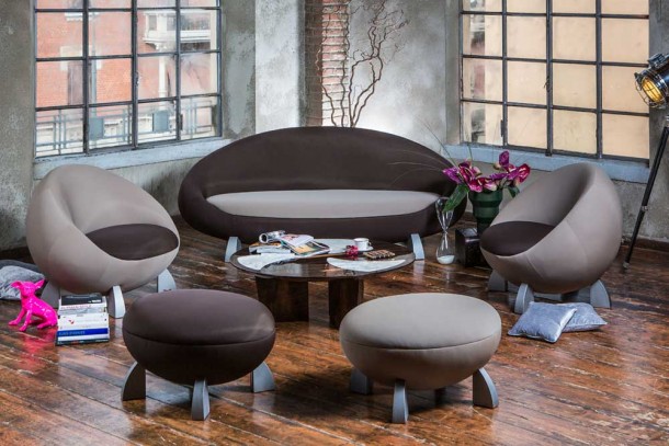 Locale collection by Vittorio Hodara