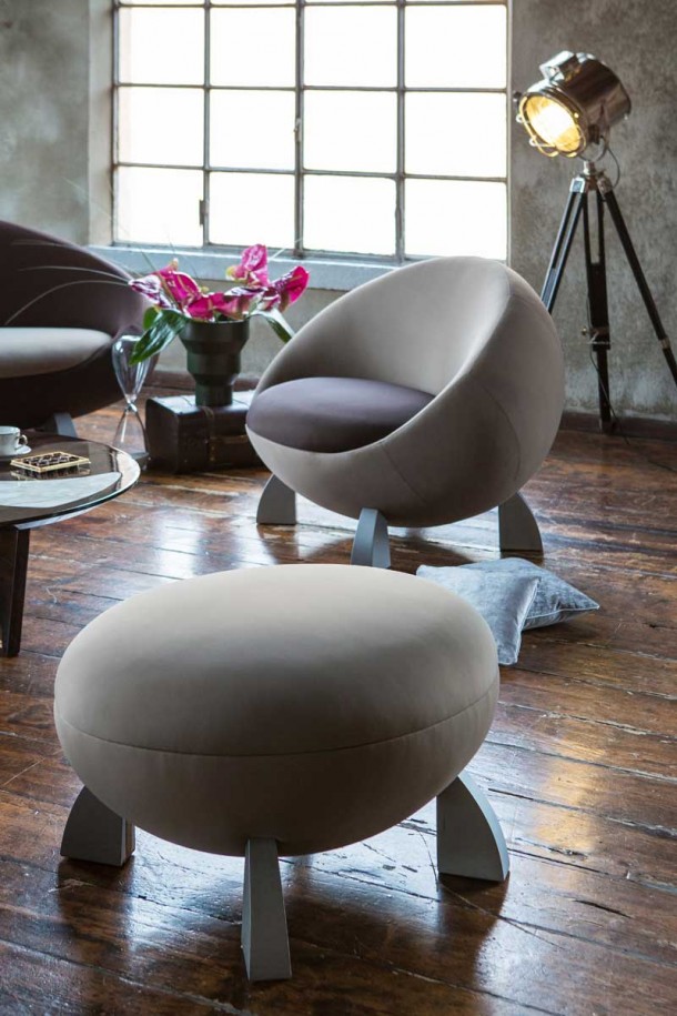 Locale collection by Vittorio Hodara