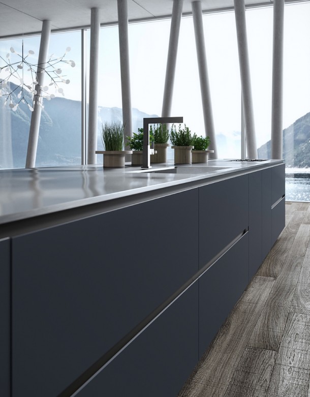 Karan by Karim Rashid