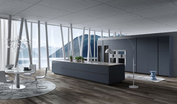 Karan by Karim Rashid