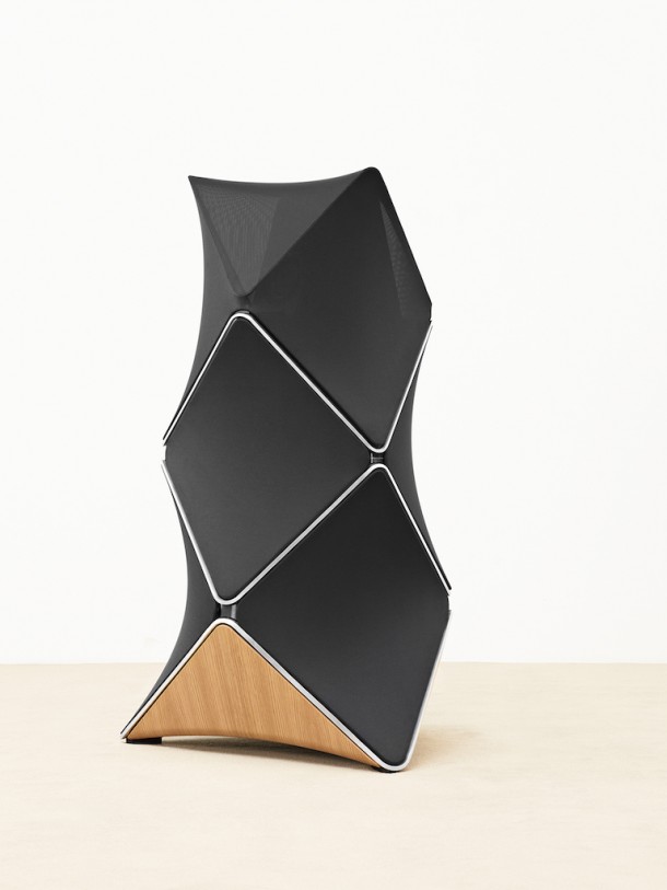 Beolab 90 by Bang & Olufsen