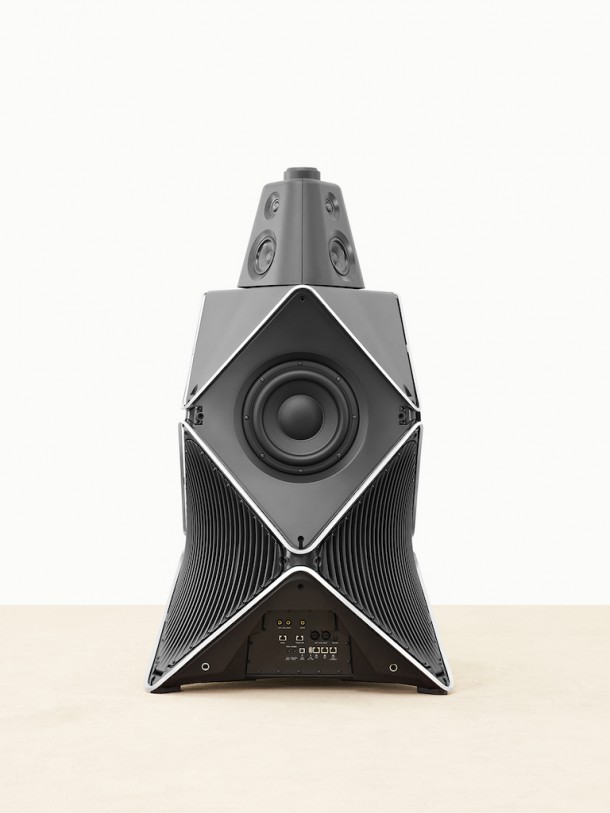 Beolab 90 by Bang & Olufsen