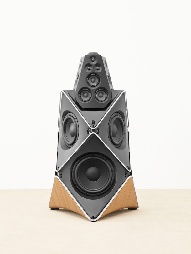 Beolab 90 by Bang & Olufsen