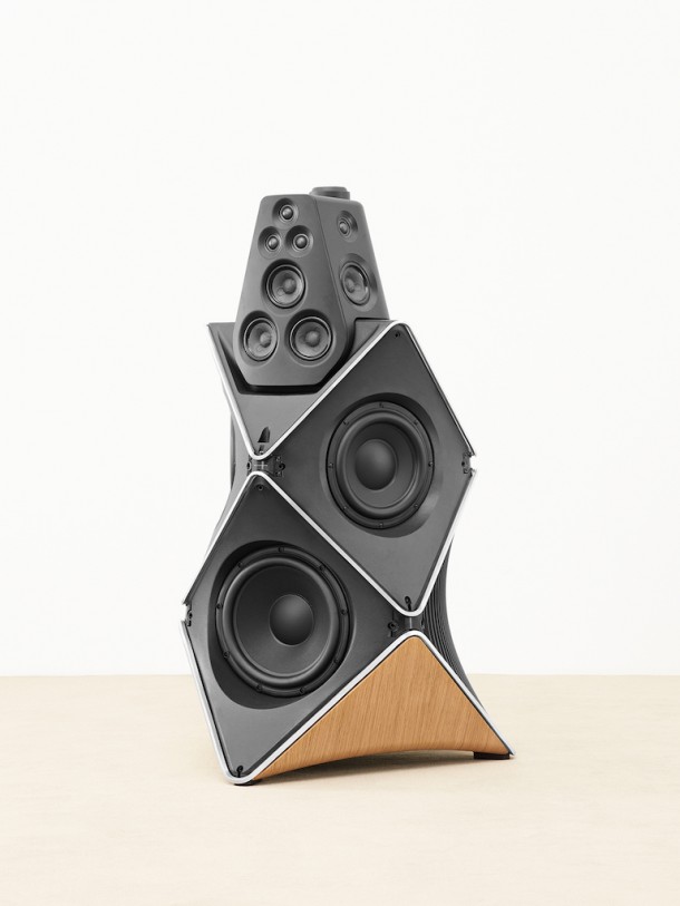 Beolab 90 by Bang & Olufsen