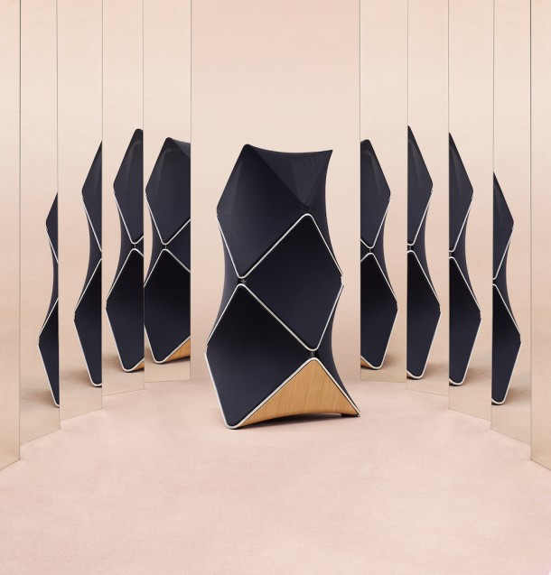 Beolab 90 by Bang & Olufsen
