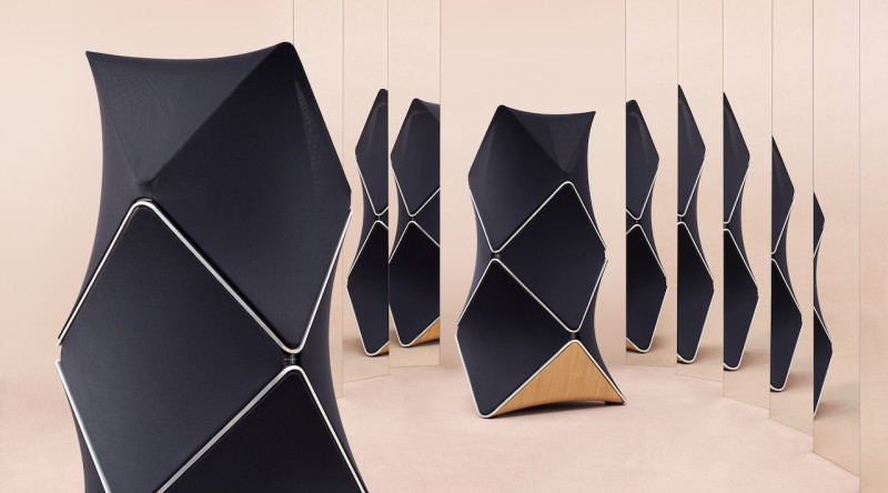 Beolab 90 by Bang & Olufsen