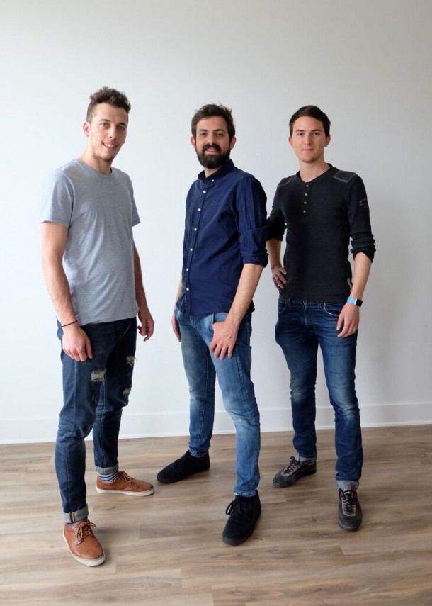 Clairy, il vaso che purifica l’aria