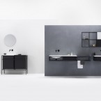 Collezione Frame & Rest di Ex.t