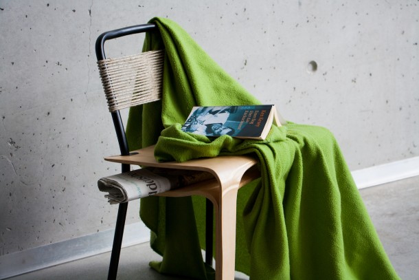 Split Chair