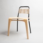 Split Chair