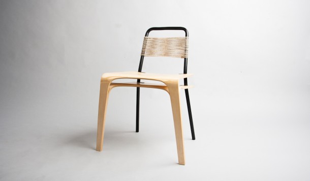 Split Chair