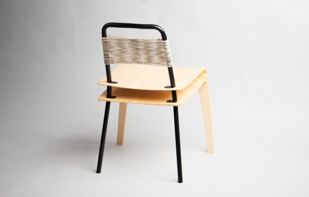 Split Chair