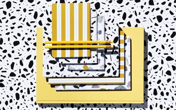 Daily Fiction by Normann Copenhagen