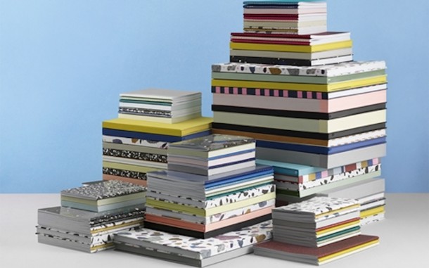 Daily Fiction by Normann Copenhagen