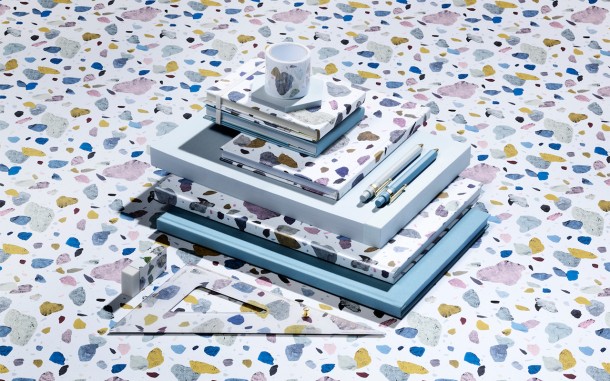 Daily Fiction by Normann Copenhagen