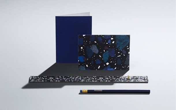 Daily Fiction by Normann Copenhagen