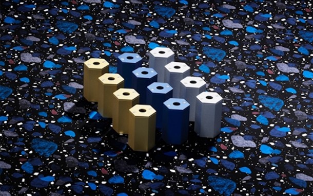 Daily Fiction by Normann Copenhagen