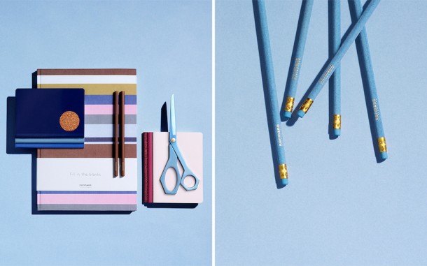 Daily Fiction by Normann Copenhagen