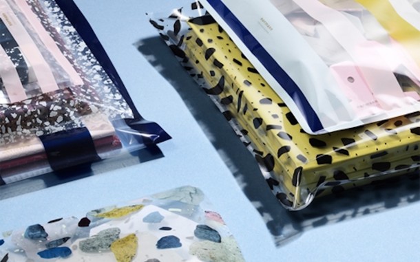 Daily Fiction by Normann Copenhagen