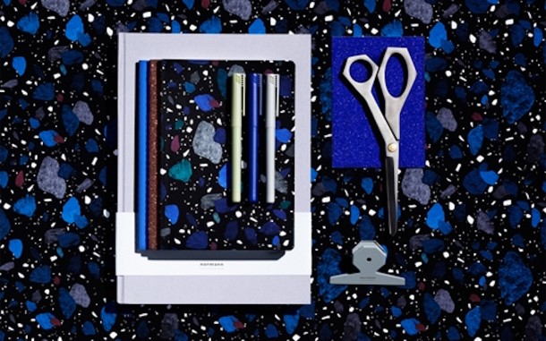 Daily Fiction by Normann Copenhagen