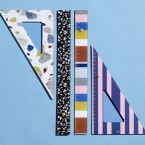 Daily Fiction by Normann Copenhagen