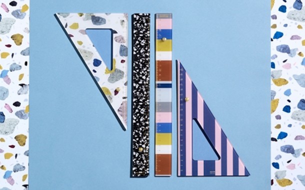 Daily Fiction by Normann Copenhagen