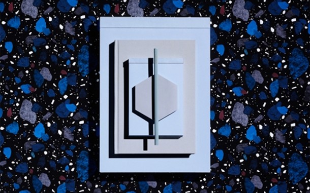 Daily Fiction by Normann Copenhagen