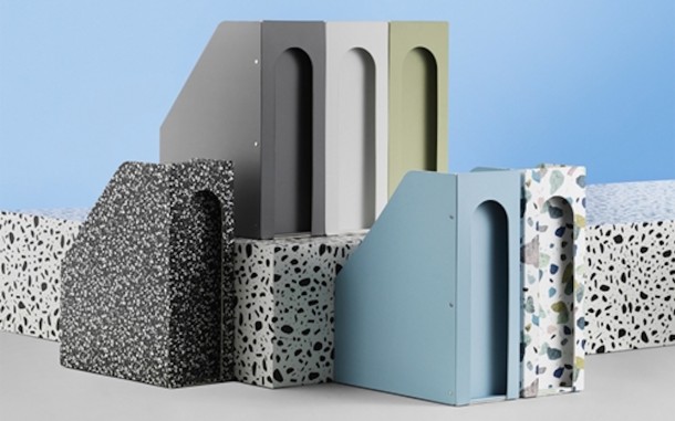 Daily Fiction by Normann Copenhagen