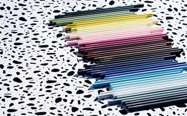 Daily Fiction by Normann Copenhagen