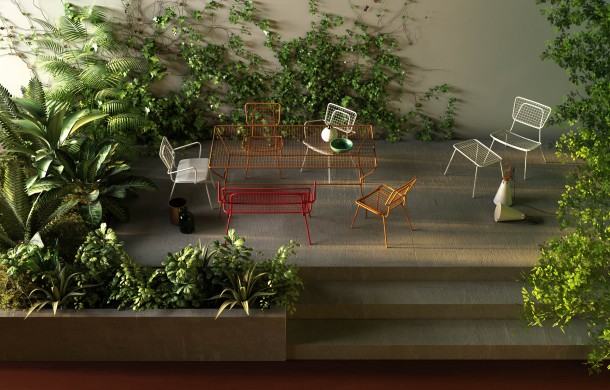 Collezione Oplà di Imperial Line