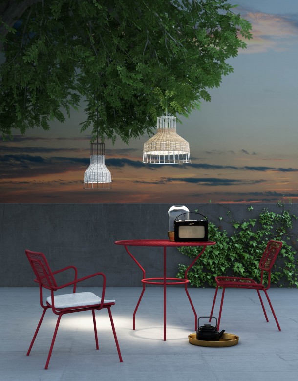 Collezione Oplà di Imperial Line