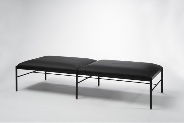 Collezione Frame & Rest di Ex.t