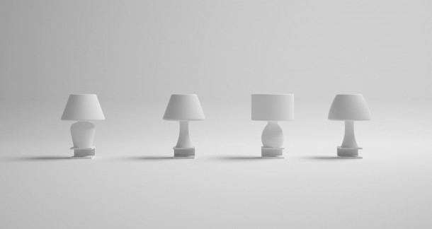 la lampada per iPhone