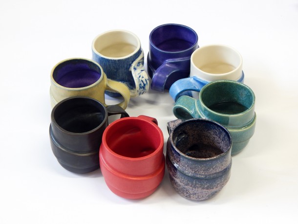 La Tazza Infinito