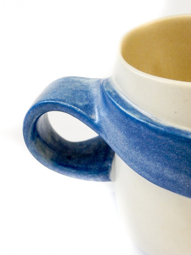 La Tazza Infinito