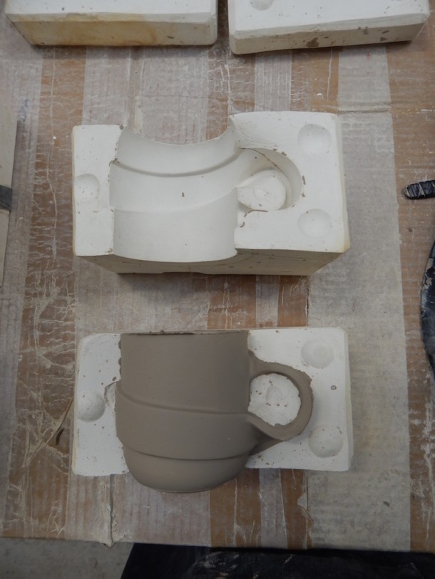 La Tazza Infinito
