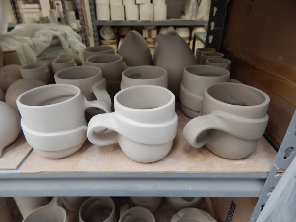 La Tazza Infinito
