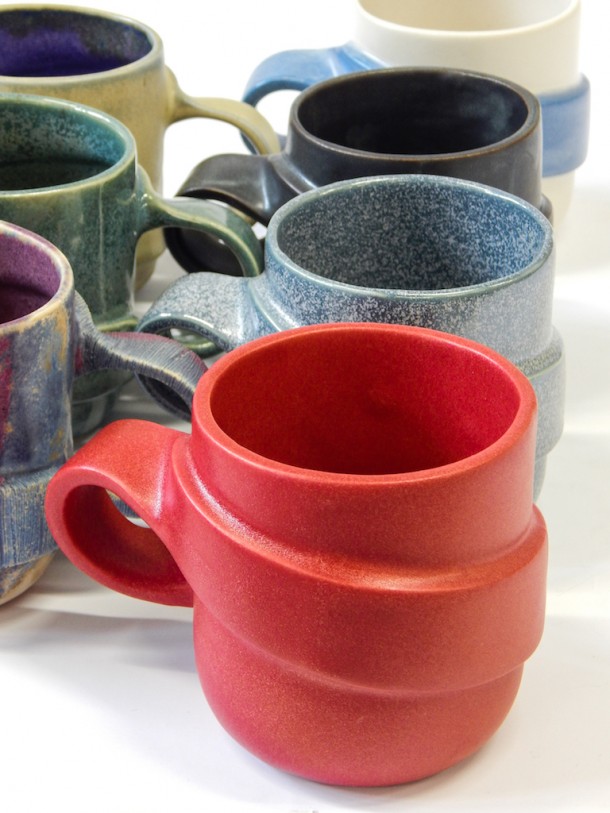 La Tazza Infinito