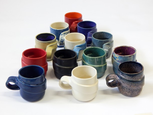 La Tazza Infinito
