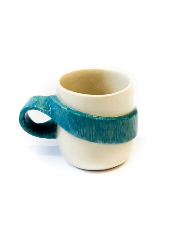 La Tazza Infinito