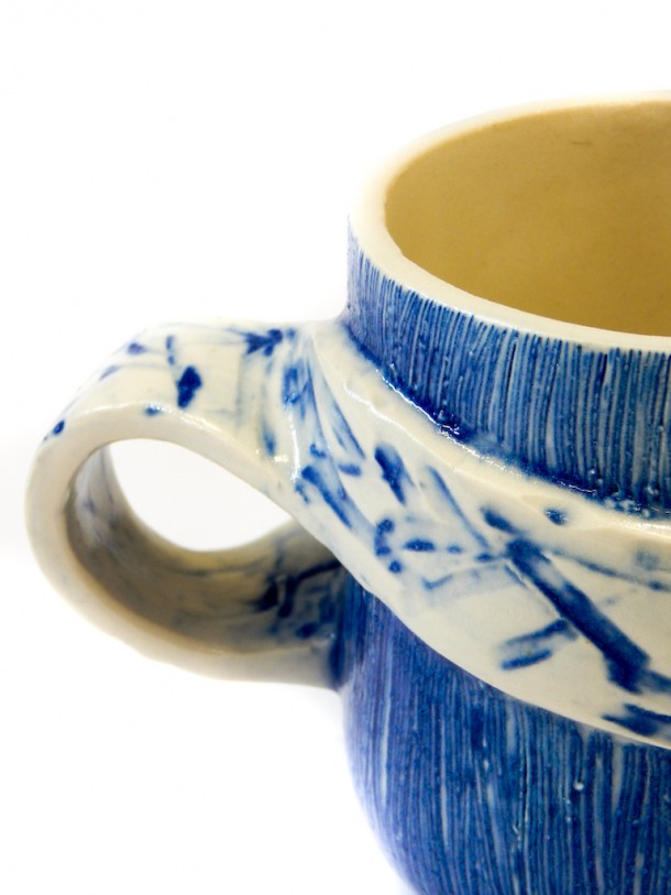 La Tazza Infinito