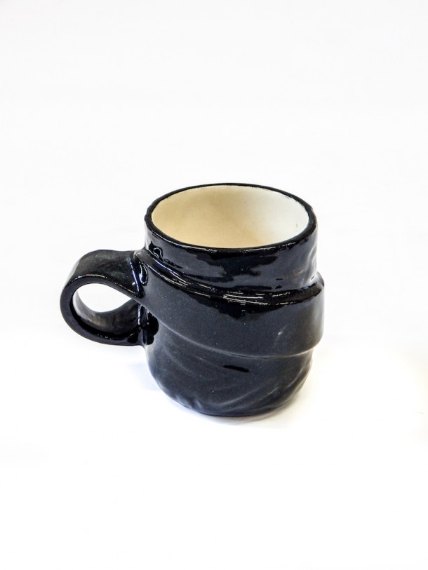 La Tazza Infinito