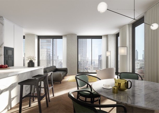 The Bryant: New York