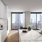 The Bryant: New York