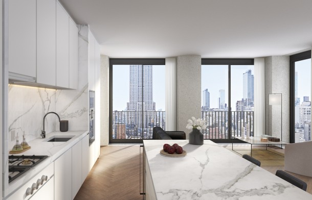 The Bryant: New York