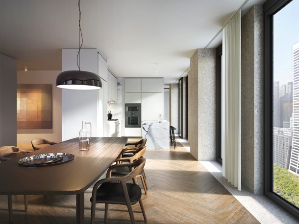 The Bryant: New York