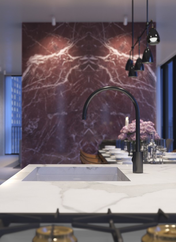 The Bryant: New York