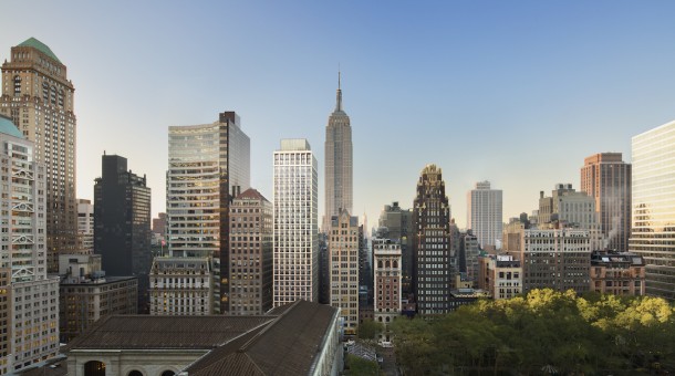 The Bryant: New York