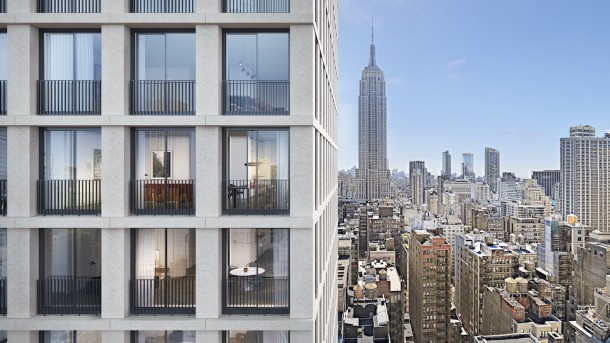 The Bryant: New York