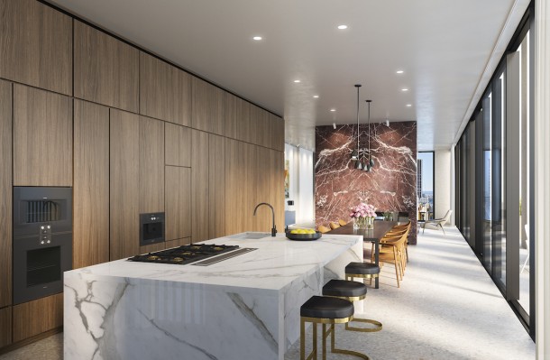 The Bryant: New York